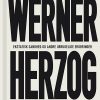 Werner Herzog - Kristoffer Hegnsvad - Bog