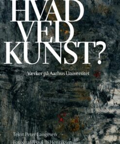 What does art know ? (Bog)