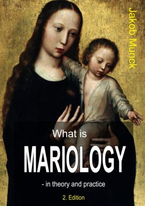 What is mariology? (E-bog)