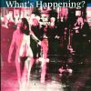Whats Happening ? - Birgitte Anderberg - Bog
