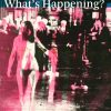 Whats Happening? - Birgitte Anderberg - Bog