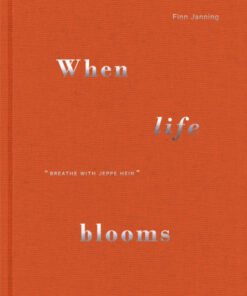 When life blooms (Bog)