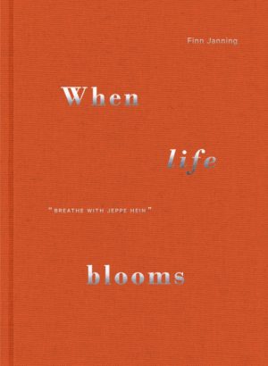 When life blooms (Bog)
