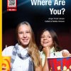 Where Are You? (E-bog)