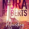 Whiskey Beach - Nora Roberts - Bog