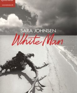 White man (Lydbog)