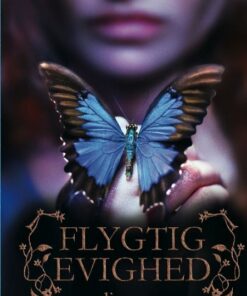 Wicked Lovely 3: Flygtig evighed (E-bog)
