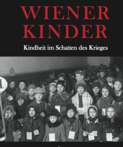 Wiener Kinder (Bog)