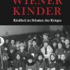 Wiener Kinder - Susanne H. Knudsen - Bog