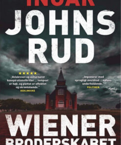 Wienerbroderskabet (Bog)