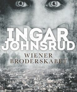Wienerbroderskabet - Ingar Johnsrud - Bog