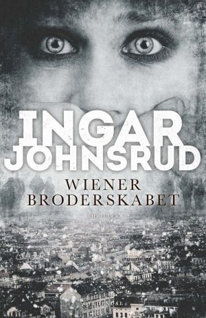Wienerbroderskabet - Ingar Johnsrud - Bog