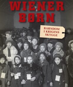Wienerbørn (E-bog)