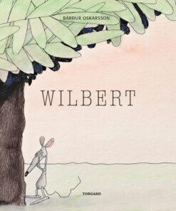 Wilbert (Bog)