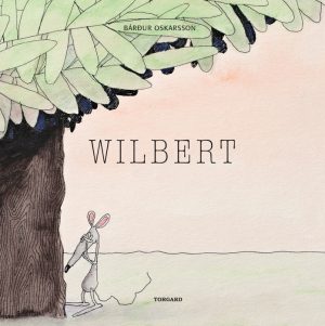 Wilbert (Bog)