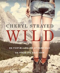 Wild - Cheryl Strayed - Bog