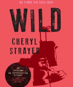Wild - Cheryl Strayed - Bog