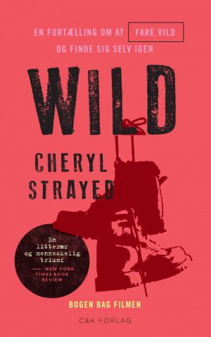Wild - Cheryl Strayed - Bog