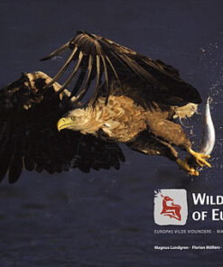 Wild Wonders of Europe (Bog)