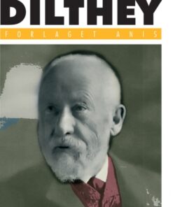 Wilhelm Dilthey (E-bog)