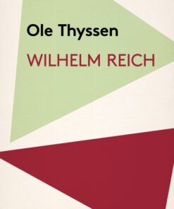 Wilhelm Reich (E-bog)