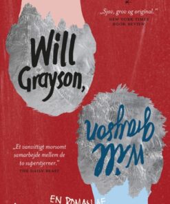 Will Grayson, Will Grayson (Bog)