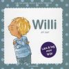 Willi er sur (Bog)