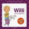 Willi på bondegården (Bog)