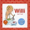 Willi skal i bad (Bog)
