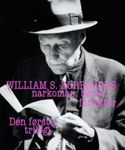 William S. Burroughs (E-bog)