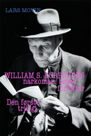 William S. Burroughs (E-bog)
