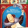 William Shakespeare (Bog)
