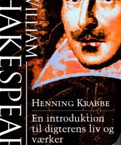 William Shakespeare (E-bog)