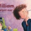 William hjælper mor (Bog)