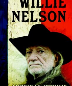 Willie Nelson - Christian Braad Thomsen - Bog