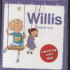 Willis bedste ven (Bog)