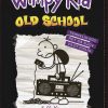 Wimpy Kid 10 - Old School (Bog)