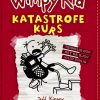 Wimpy Kid 11 - Katastrofekurs (Bog)