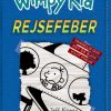 Wimpy Kid 12 - Rejsefeber (Bog)