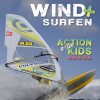 Windsurfen (E-bog)
