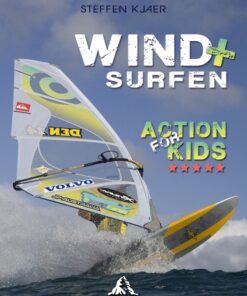 Windsurfen (E-bog)