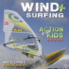 Windsurfing (E-bog)