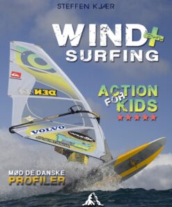 Windsurfing (E-bog)