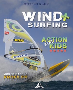 Windsurfing (E-bog)