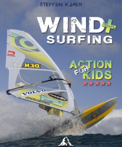 Windsurfing (E-bog)