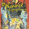 Winnie og spøgelserne (Bog)
