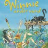 Winnie under vand (Bog)