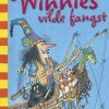 Winnies vilde fangst (Bog)