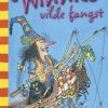 Winnies vilde fangst (E-bog)