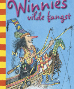 Winnies vilde fangst (E-bog)